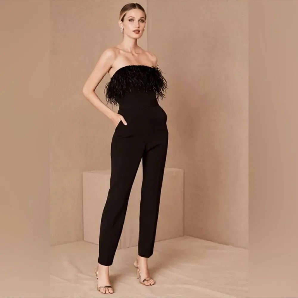 BHLDN x Saylor Janae Jumpsuit / size 6